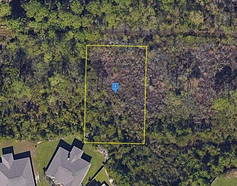 0.32 Acres of Residential Land for Sale in Santa Rosa Beach, Florida