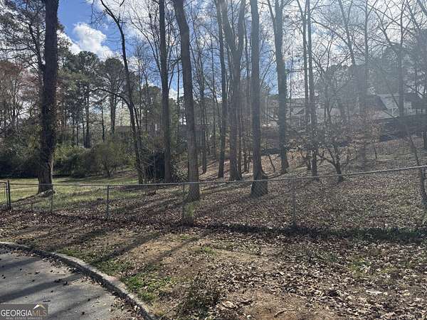 0.56 Acres of Land for Sale in Rome, Georgia