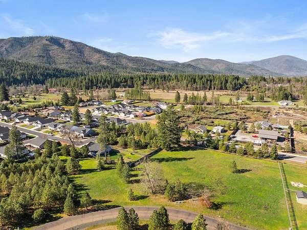 0.84 Acres of Residential Land for Sale in Cave Junction, Oregon