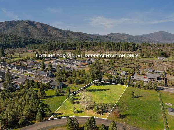0.84 Acres of Residential Land for Sale in Cave Junction, Oregon