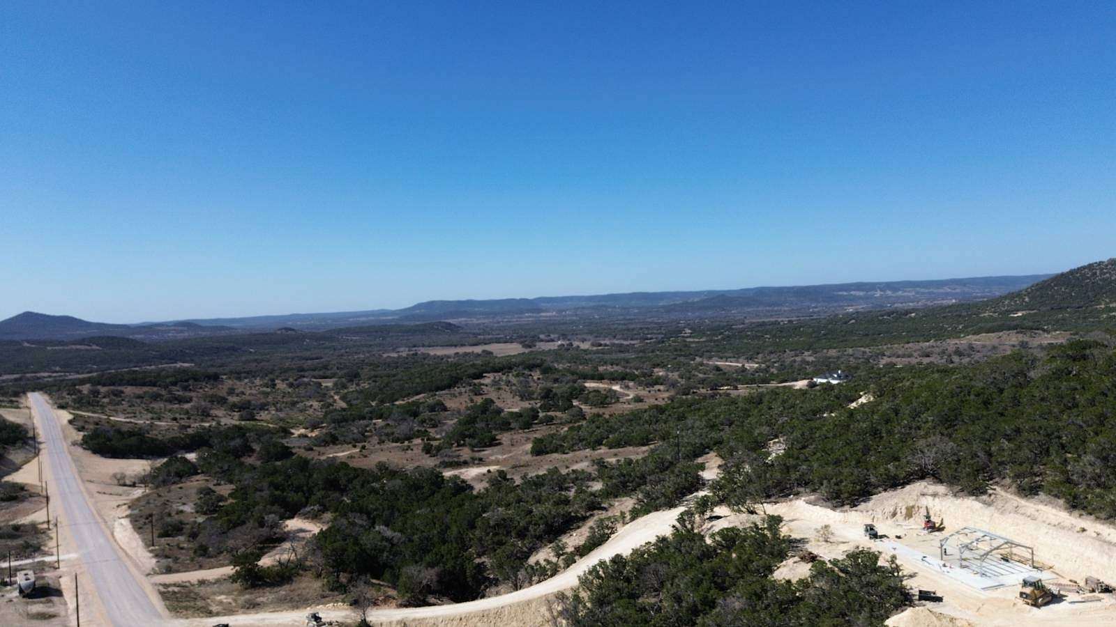 17 Acres of Recreational & Residential Land for Sale in Bandera, Texas