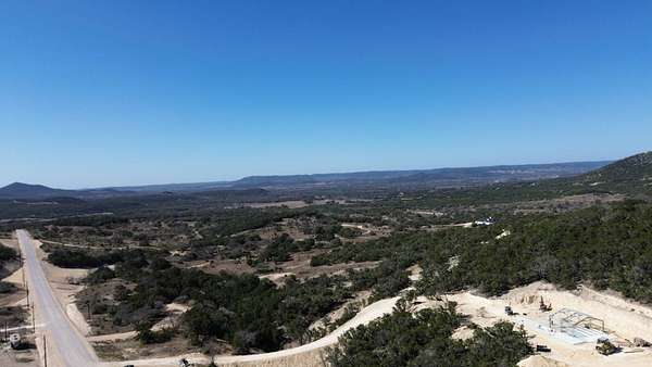 17 Acres of Recreational & Residential Land for Sale in Bandera, Texas