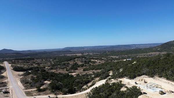 17 Acres of Recreational & Residential Land for Sale in Bandera, Texas