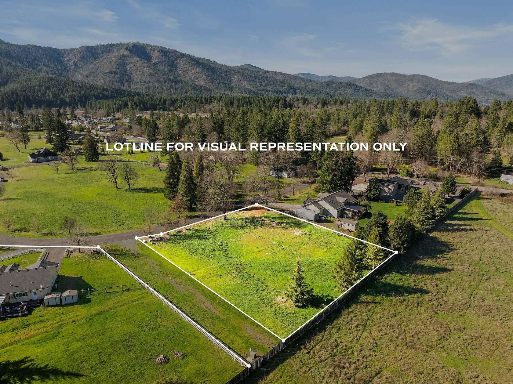 0.75 Acres of Residential Land for Sale in Cave Junction, Oregon