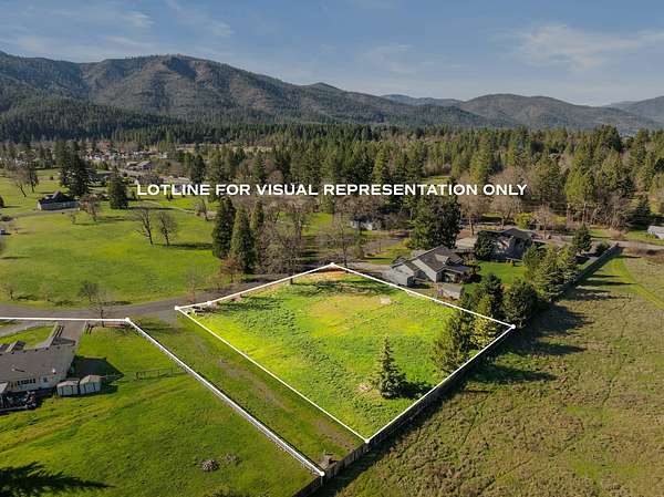 0.75 Acres of Residential Land for Sale in Cave Junction, Oregon