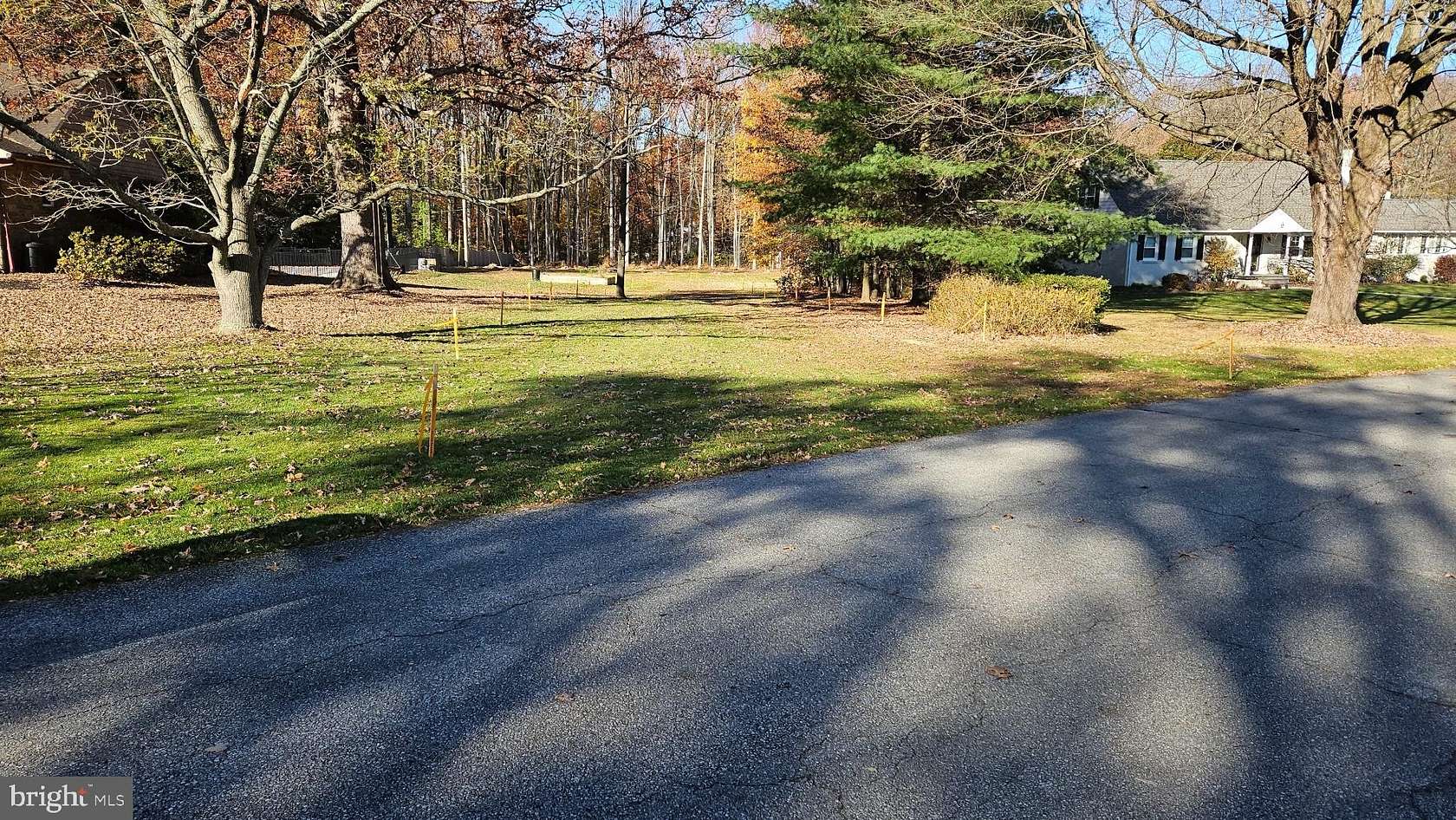 1.24 Acres of Residential Land for Sale in Wilmington, Delaware