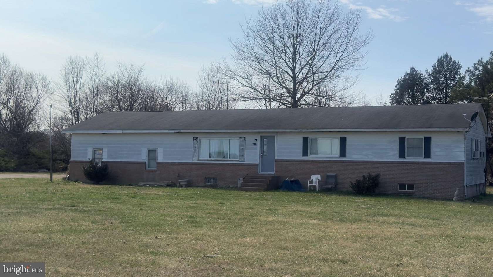 2 Acres of Land with Home for Sale in Chestertown, Maryland