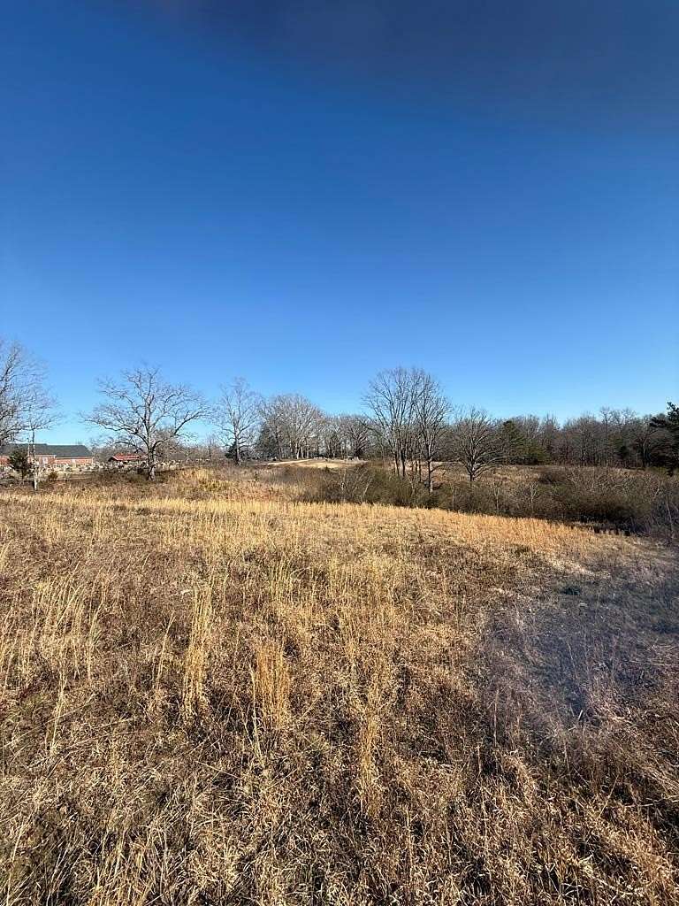 Residential Land for Sale in Baxter, Tennessee