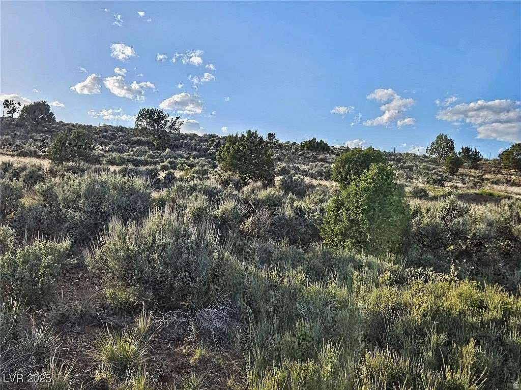 5.42 Acres of Residential Land for Sale in Beaver, Utah