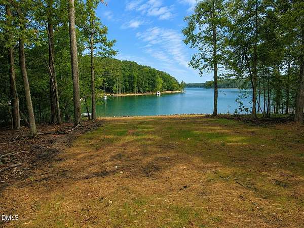 0.88 Acres of Residential Land for Sale in Manson, North Carolina