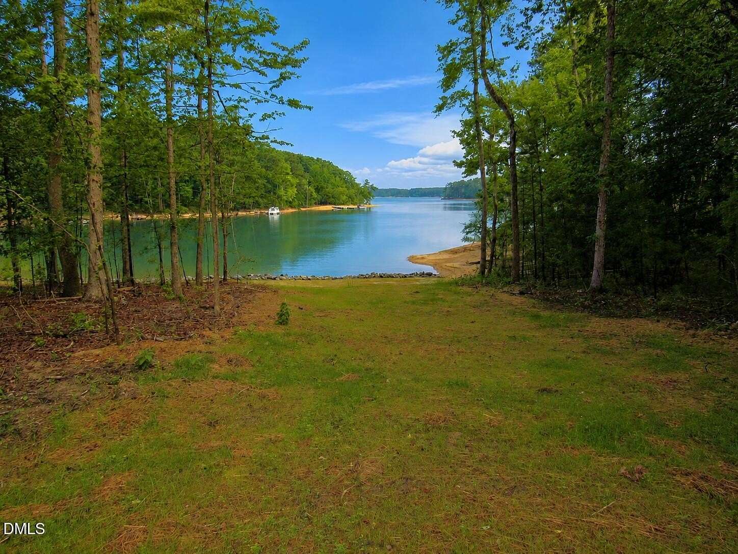 0.8 Acres of Residential Land for Sale in Manson, North Carolina