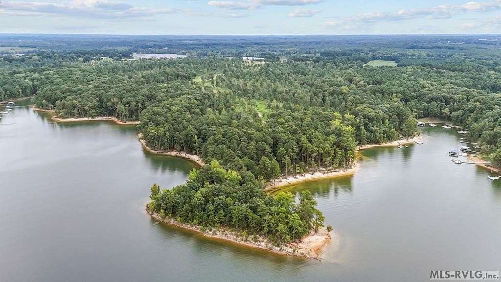 0.79 Acres of Residential Land for Sale in Manson, North Carolina