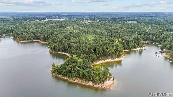 0.79 Acres of Residential Land for Sale in Manson, North Carolina