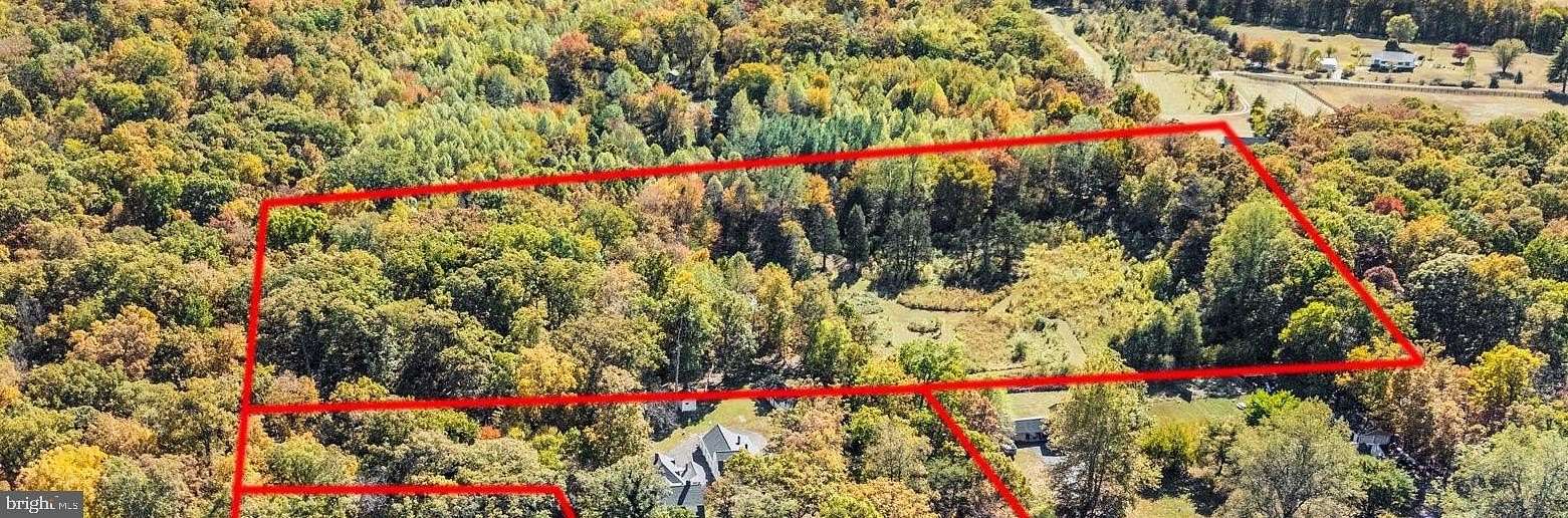 7 Acres of Land for Sale in Warrenton, Virginia