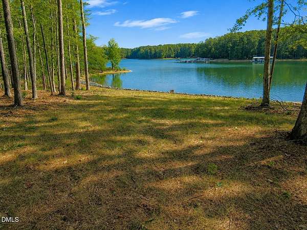 0.87 Acres of Residential Land for Sale in Manson, North Carolina