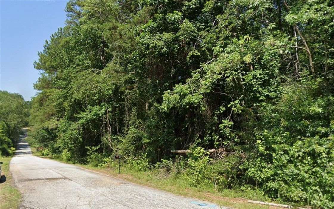 0.31 Acres of Residential Land for Sale in Westminster, South Carolina