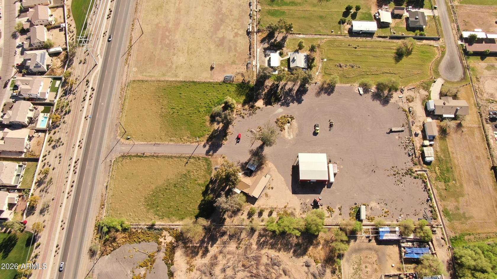 0.03 Acres of Residential Land for Sale in Phoenix, Arizona