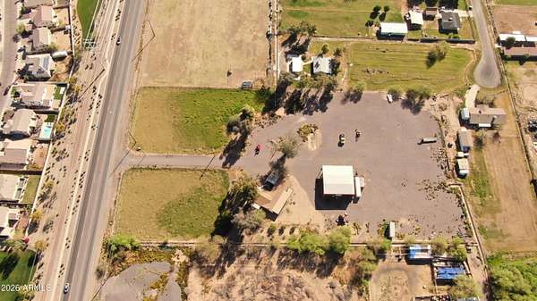 0.03 Acres of Residential Land for Sale in Phoenix, Arizona