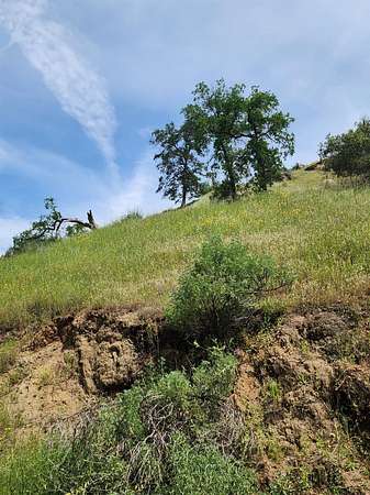 6.55 Acres of Residential Land for Sale in Squaw Valley, California