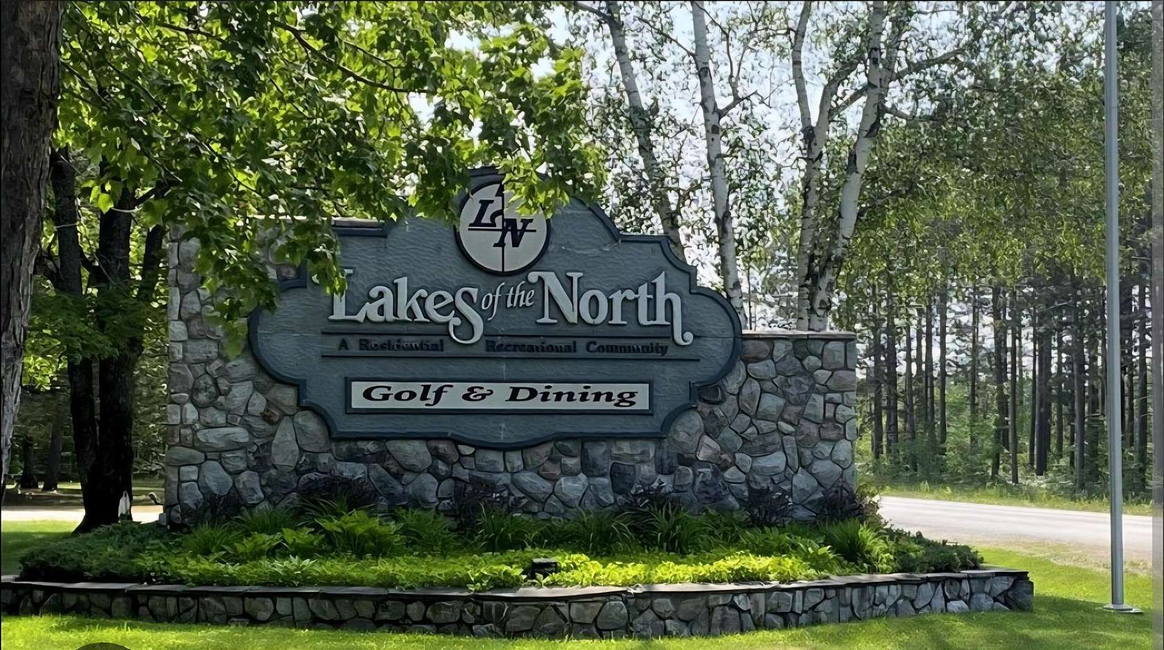 Residential Land for Sale in Elmira, Michigan