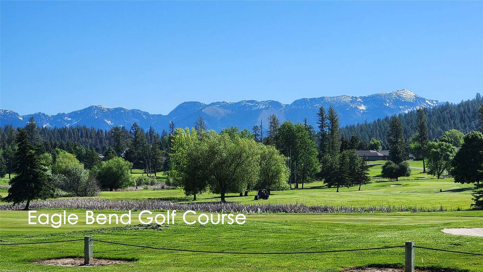 0.21 Acres of Residential Land for Sale in Bigfork, Montana