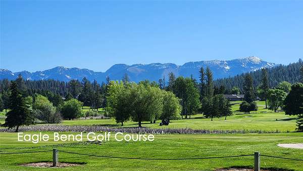 0.21 Acres of Residential Land for Sale in Bigfork, Montana