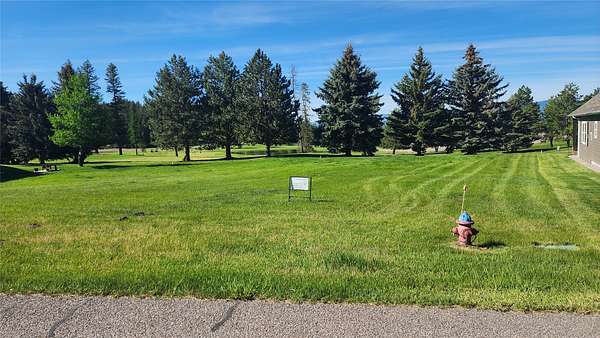 0.21 Acres of Residential Land for Sale in Bigfork, Montana