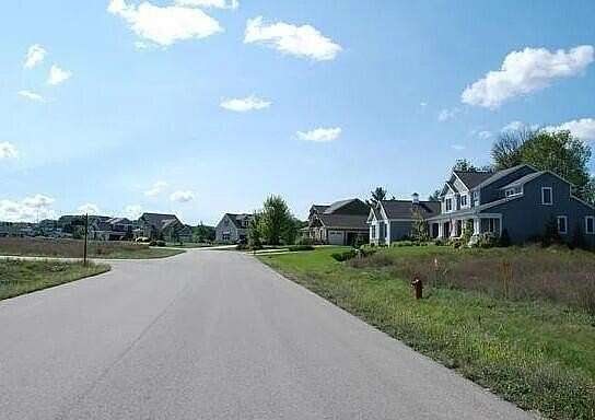 0.39 Acres of Residential Land for Sale in Traverse City, Michigan