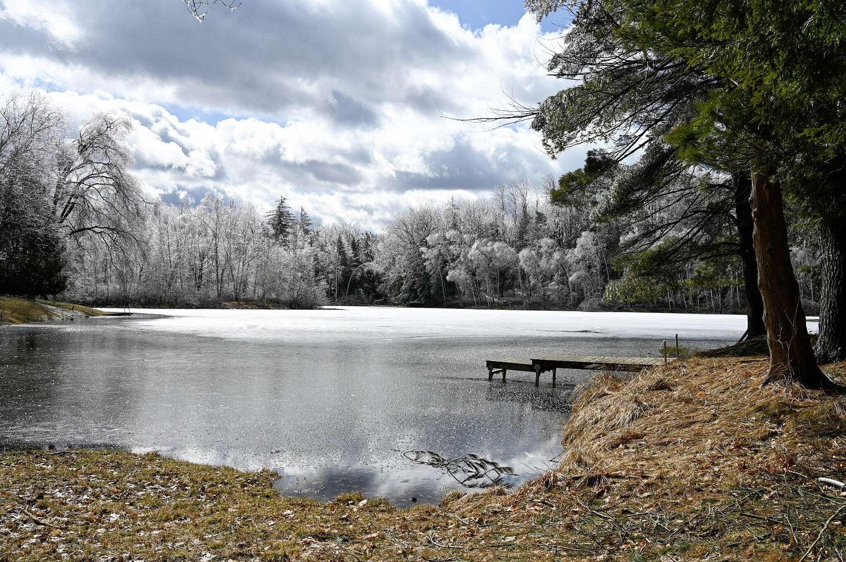 0.47 Acres of Residential Land for Sale in Evart, Michigan