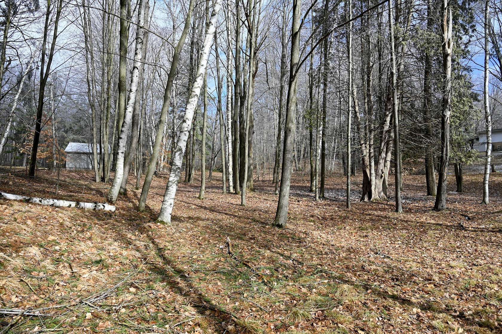 0.47 Acres of Land for Sale in Evart, Michigan