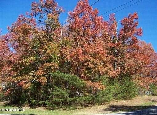 0.22 Acres of Residential Land for Sale in Crossville, Tennessee