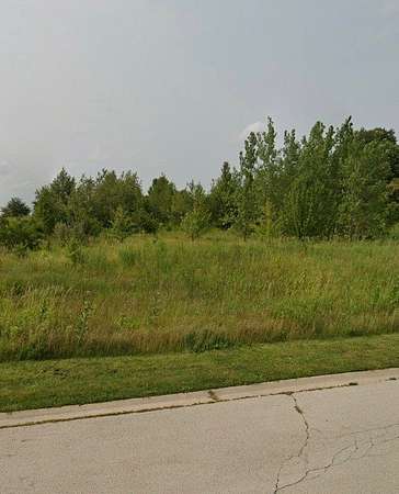 0.73 Acres of Residential Land for Sale in Oswego, Illinois