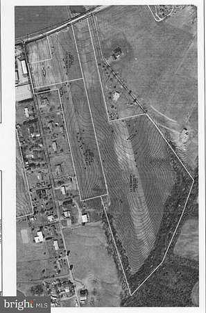 3.9 Acres of Land for Sale in Mercersburg, Pennsylvania