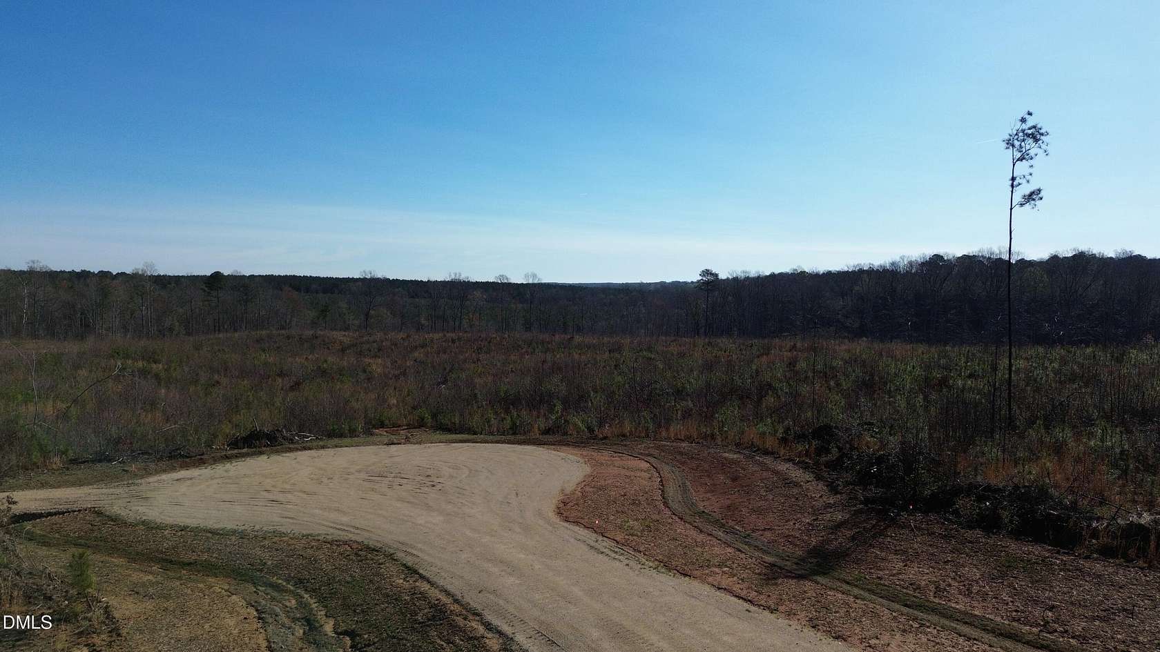 12.7 Acres of Land for Sale in Louisburg, North Carolina