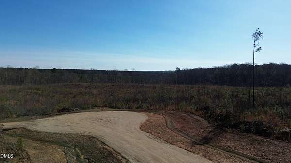 12.7 Acres of Land for Sale in Louisburg, North Carolina