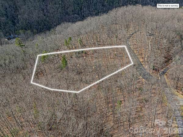 2.29 Acres of Residential Land for Sale in Marshall, North Carolina