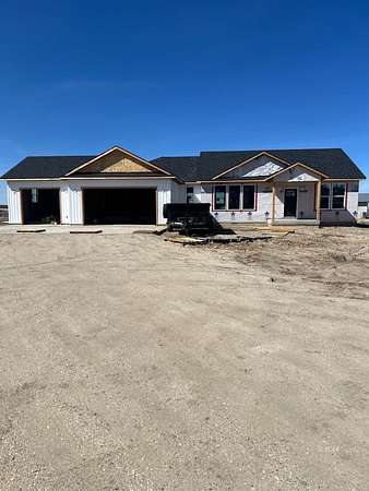 2 Acres of Land with Home for Sale in Spring Creek, Nevada