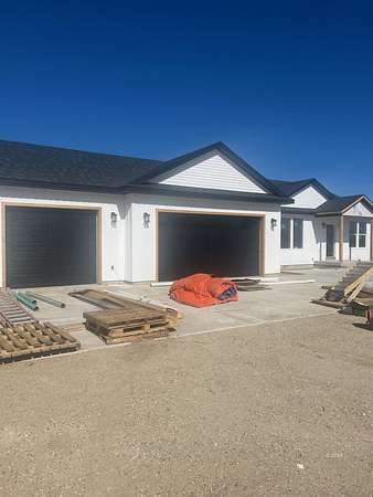 2 Acres of Land with Home for Sale in Spring Creek, Nevada