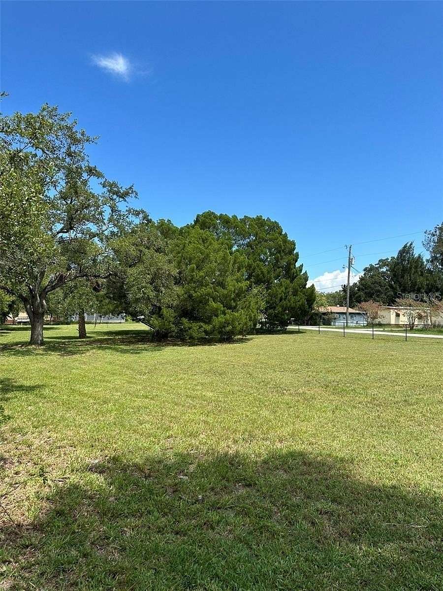0.32 Acres of Residential Land for Sale in Hudson, Florida