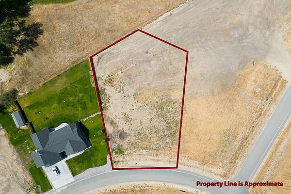 0.74 Acres of Residential Land for Sale in Florence, Montana