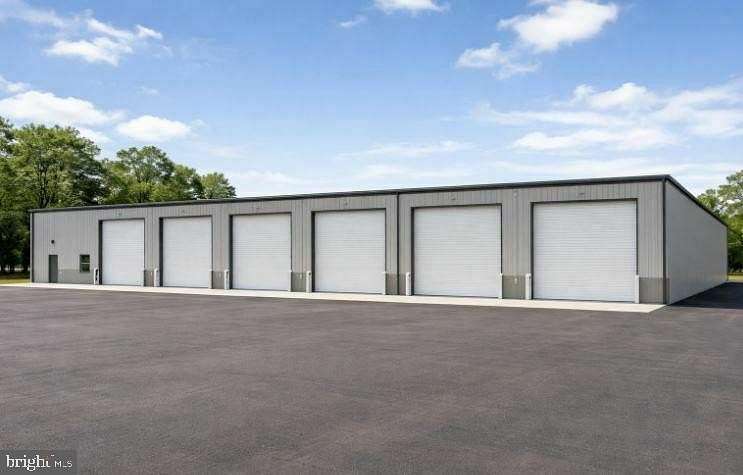 5.67 Acres of Commercial Land for Sale in Dagsboro, Delaware