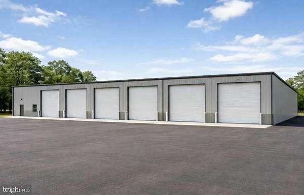 5.67 Acres of Commercial Land for Sale in Dagsboro, Delaware