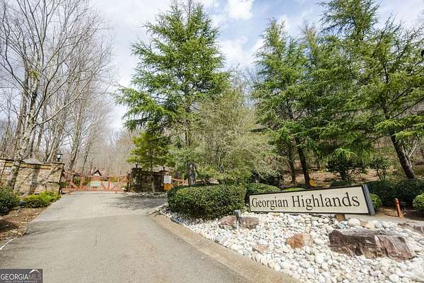 10 Acres of Residential Land for Sale in Jasper, Georgia
