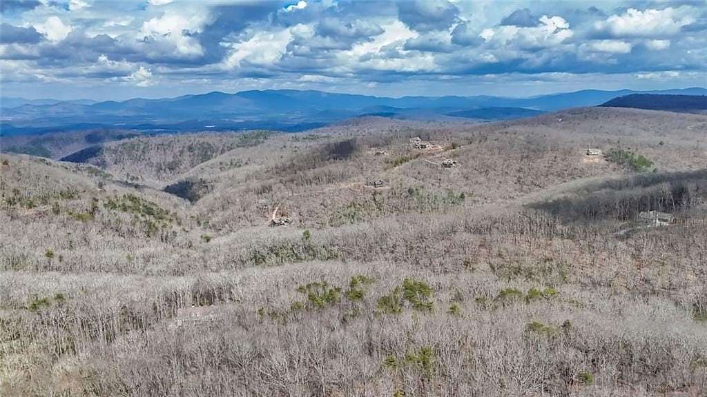 10 Acres of Residential Land for Sale in Jasper, Georgia
