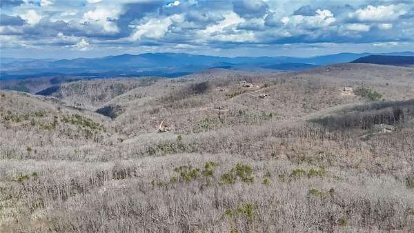 10 Acres of Residential Land for Sale in Jasper, Georgia