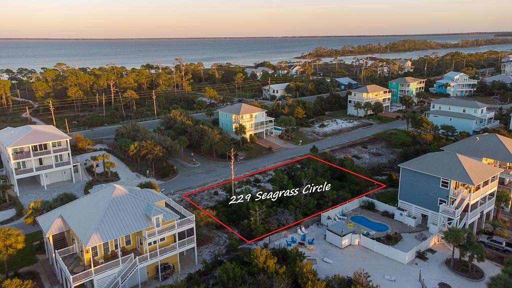 0.25 Acres of Residential Land for Sale in Port St. Joe, Florida