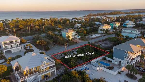 0.25 Acres of Residential Land for Sale in Port St. Joe, Florida