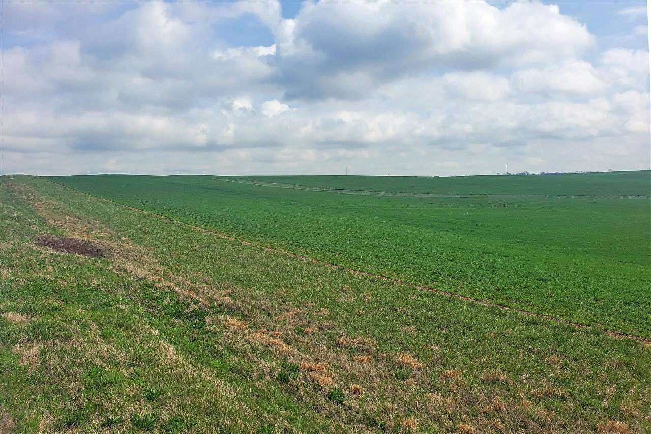 135 Acres of Agricultural Land for Sale in Franklin, Kentucky