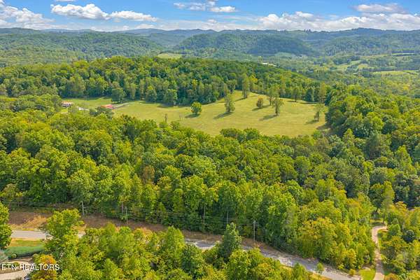 0.93 Acres of Residential Land for Sale in Maynardville, Tennessee
