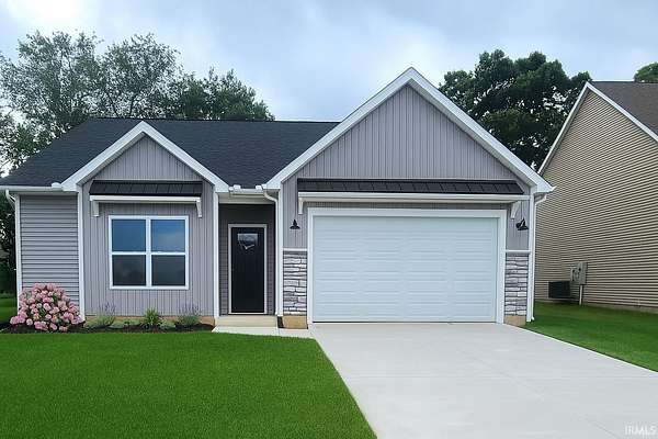 0.19 Acres of Residential Land for Sale in Warsaw, Indiana